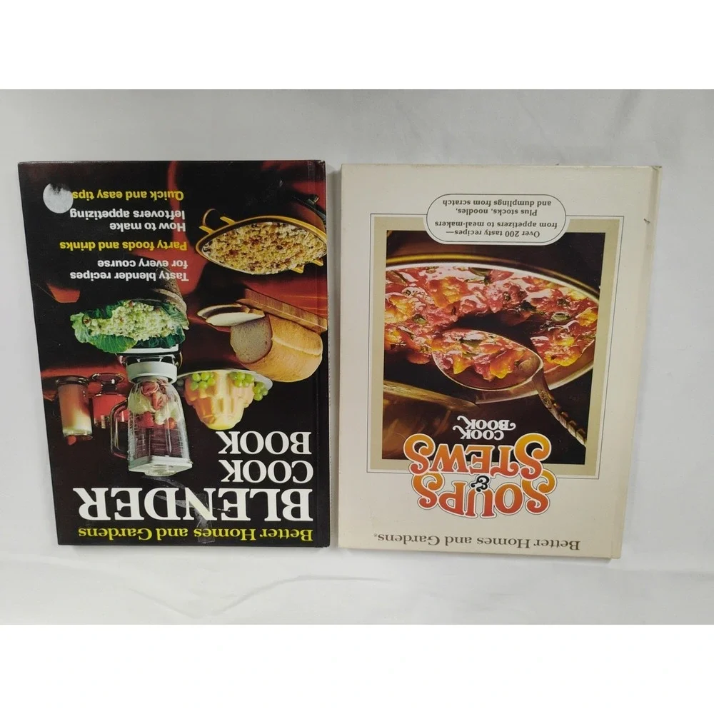 8 Better Homes & Gardens Celebrate The Season & Cookbook Lot Recipes Crafts More